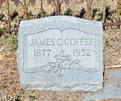 James C. Coffee 