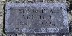 Edmund Auguste Arnold 