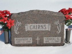 Charles Orvil Cairns 