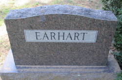 Mary <I>Needham</I> Earhart 