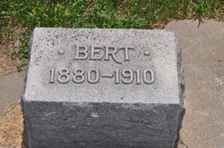 Herbert “Bert” Grigsby 