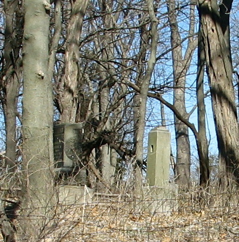 Chaney Cemetery