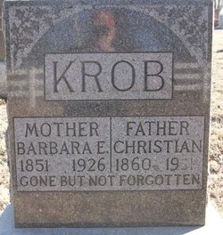 Christian Krob 