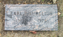 Earl P Aurelius 