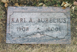 Karl August Aurelius 