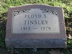 Floyd Sevester Tinsley 