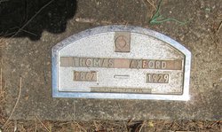 Thomas Axford 