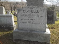 Clarence Howard Campbell 