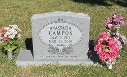 Anastacia Campos 