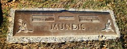 Carl F Mundis 