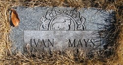Ivan Mays 
