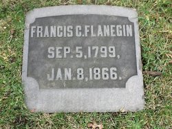 Francis C Flanegin 