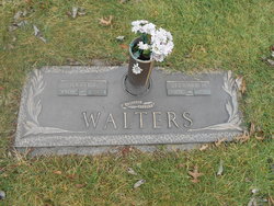 Steward H. Walters 