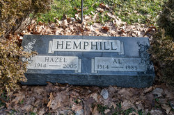 Homer “Al” Hemphill 