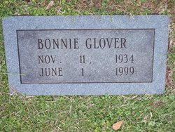 Bonnie Glover 