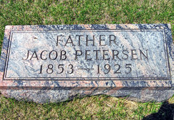 Jacob Petersen 