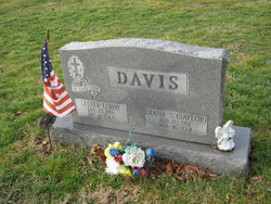 Diana S <I>Saylor</I> Davis 
