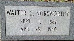 Walter Cleveland Norsworthy 