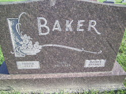 Glen A Baker 