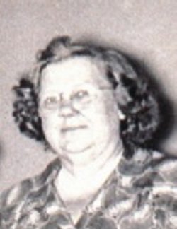 Marie Helen <I>Lundquist</I> McGrath 