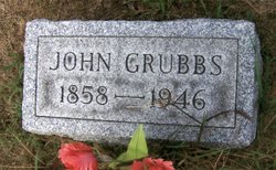 John Guy Grubbs 