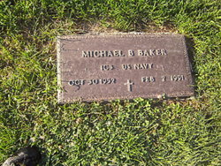 Michael B. Baker 