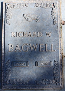 Richard W. Bagwell 