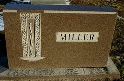 Seranus Miller 
