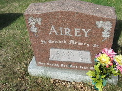 Alvin K. Airey 