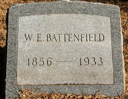 William Eugene Battenfield 