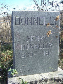 Henry Donnelly 