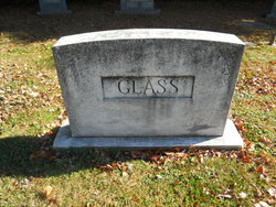 John Sidney Glass 
