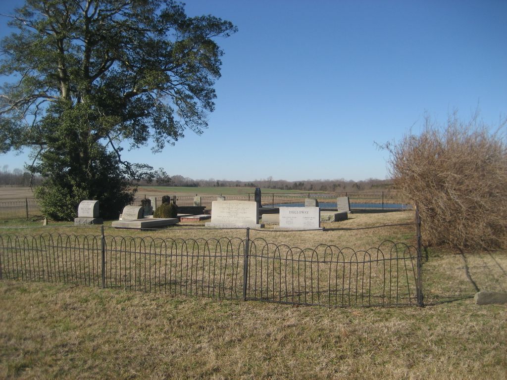 Flintshire Farm Cemetery