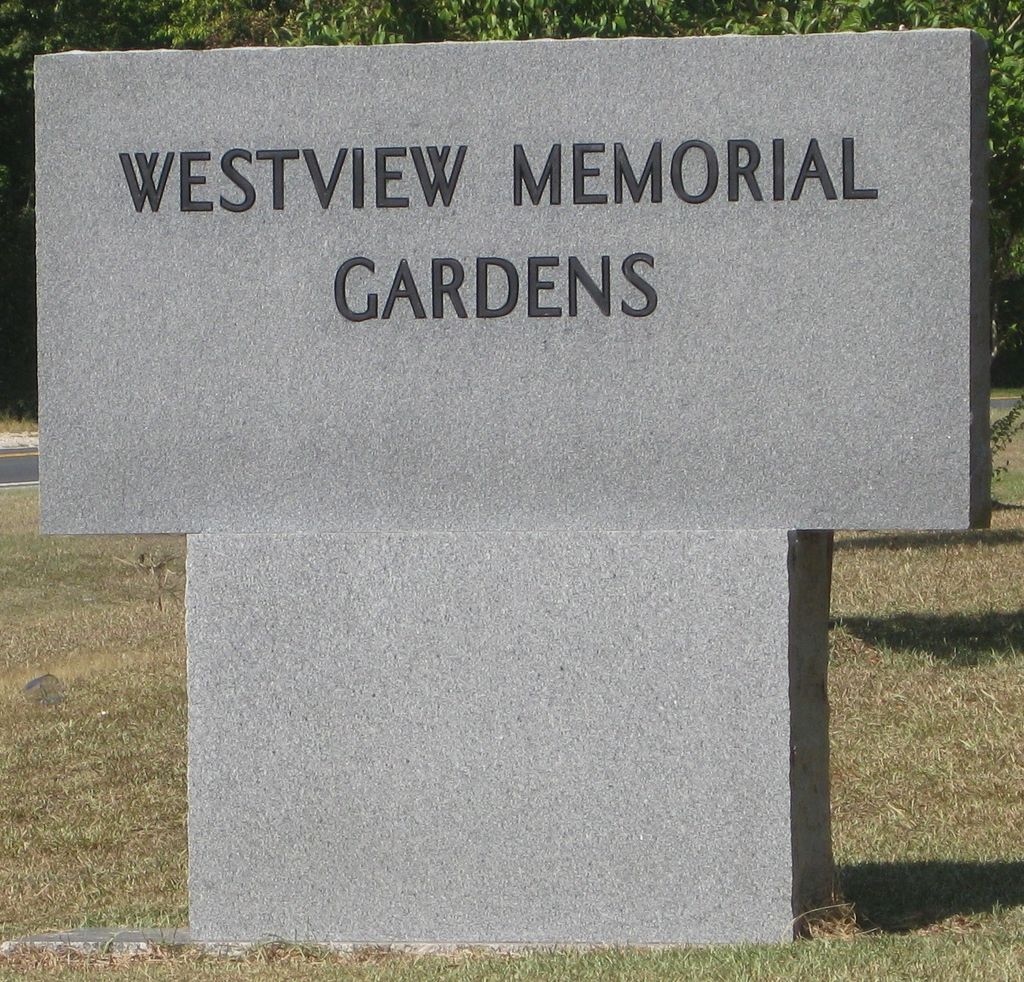 Westview Memorial Gardens