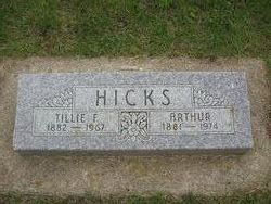 Arthur Hicks 