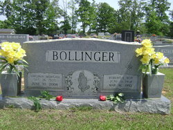 Virginia Lee <I>Morgan</I> Bollinger 