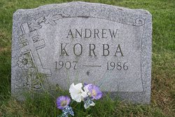 Andrew Korba 