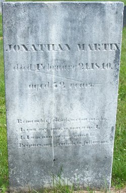 Jonathan Martin 