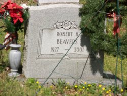 Robert H Beavers 