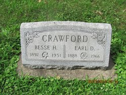 Earl D. Crawford 