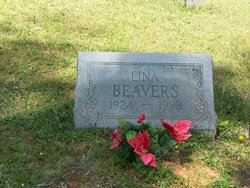 Lina Beavers 