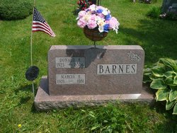 Marcia Ellen <I>Grass</I> Barnes 