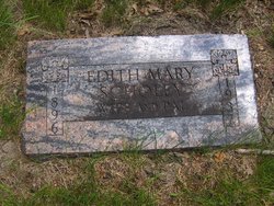 Edith Mary <I>Perry</I> Scholey 