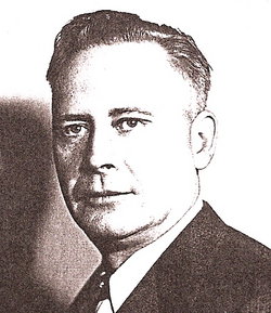 Albert James Ross Jr.