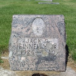 John Granville “Jack” Finnelly Jr.