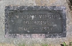 William Virgil Tompkins 