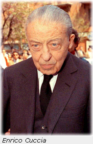 Enrico Cuccia 