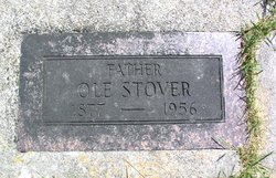 Ole Stover 