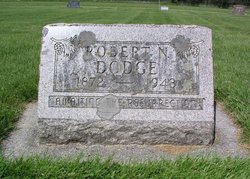 Robert Nelson Dodge 