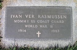 Ivan Ver Rasmussen 